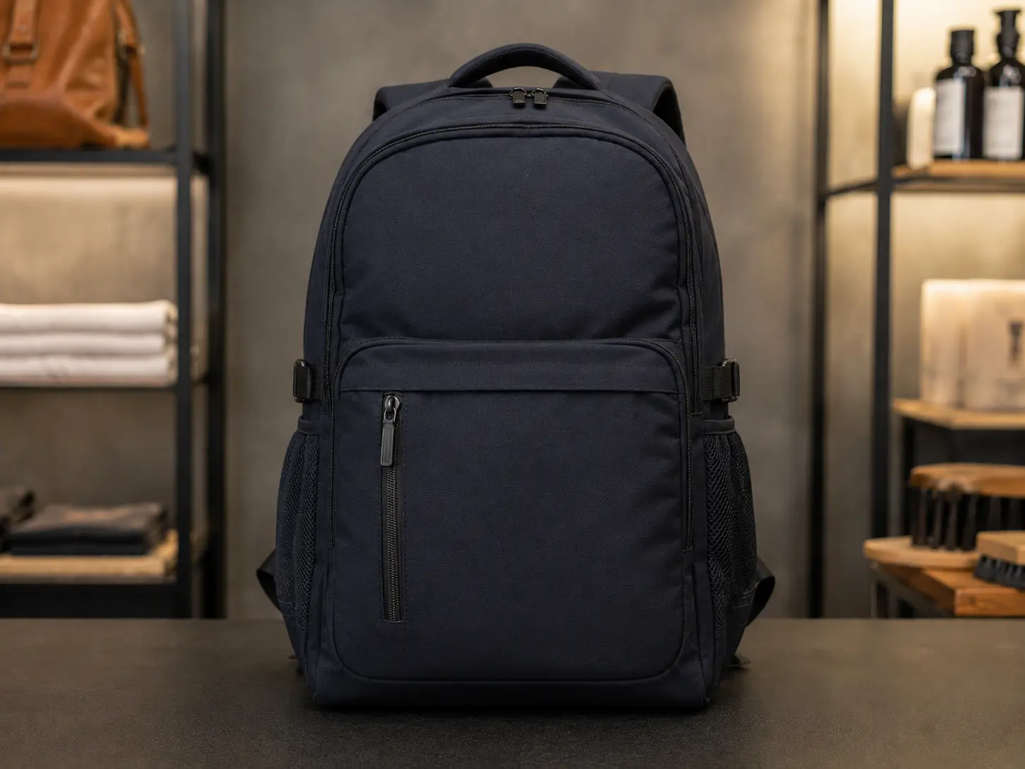 Backpack After