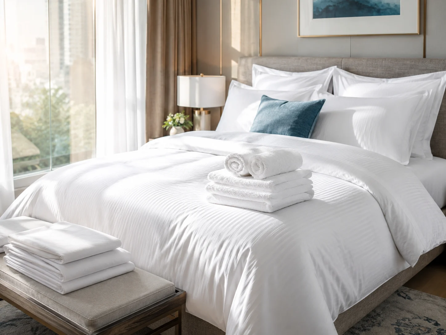 Bedding & Linen