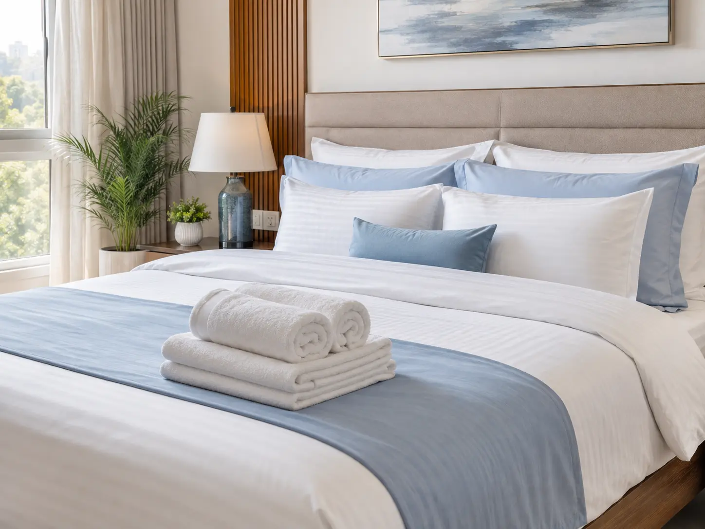 Bedding & Linen
