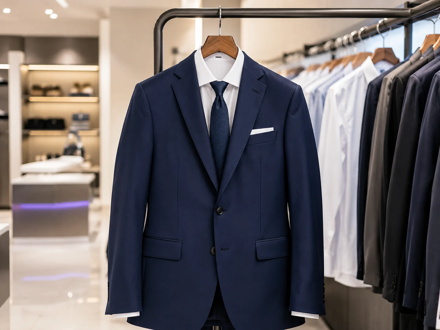 Dry Cleaning