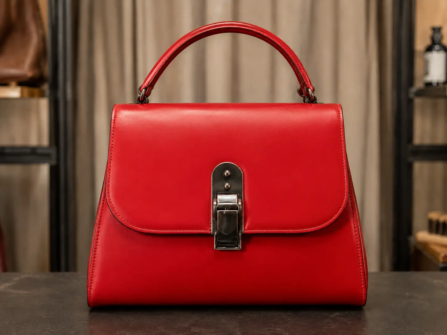 Handbag After