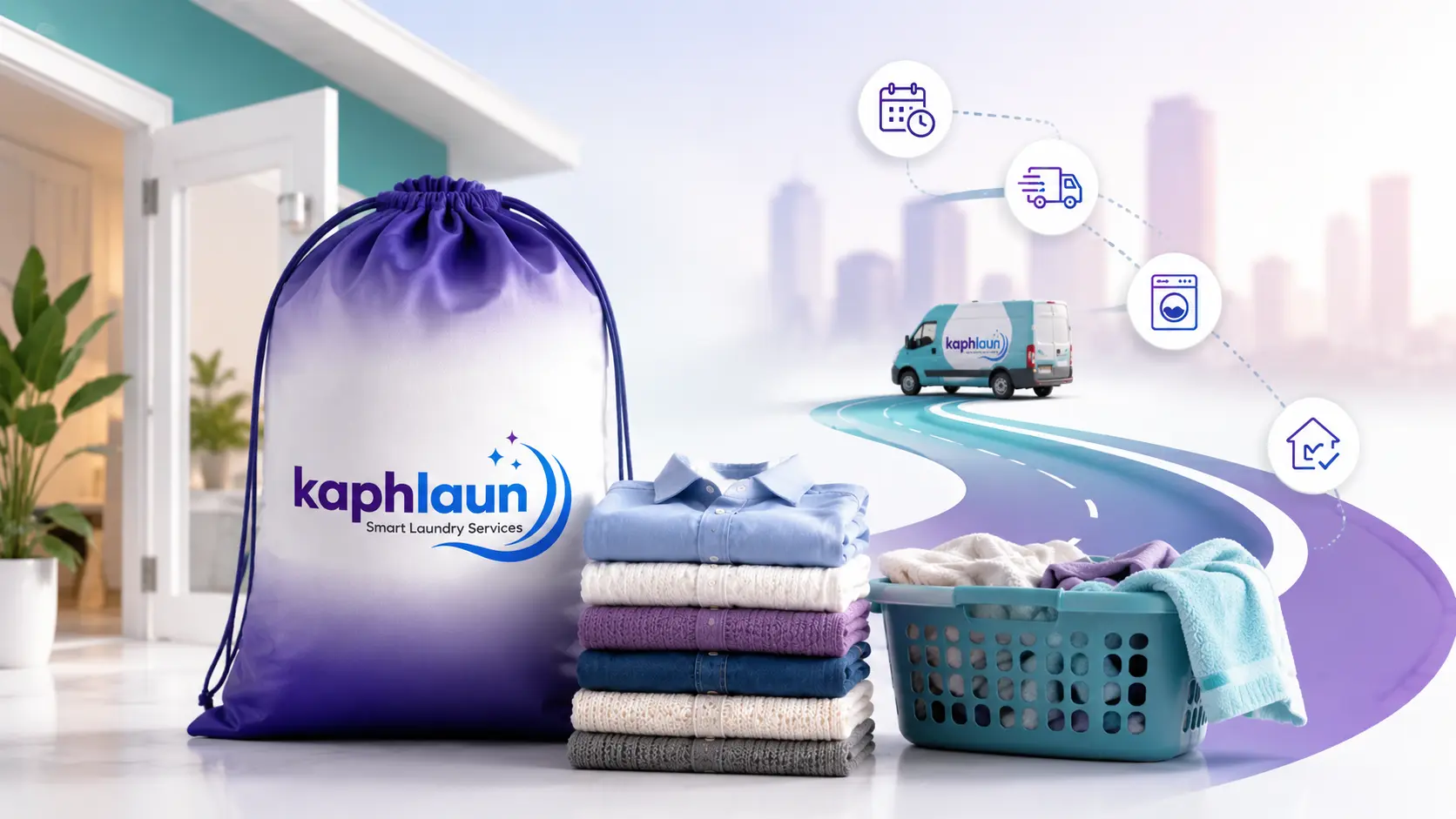 How Kaphlaun Works