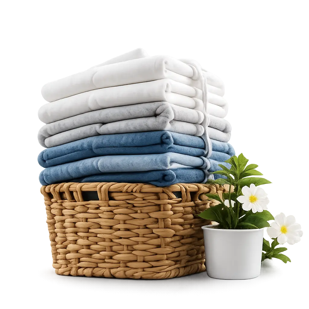 Contact Kaphlaun Best Laundry Service in Mumbai
