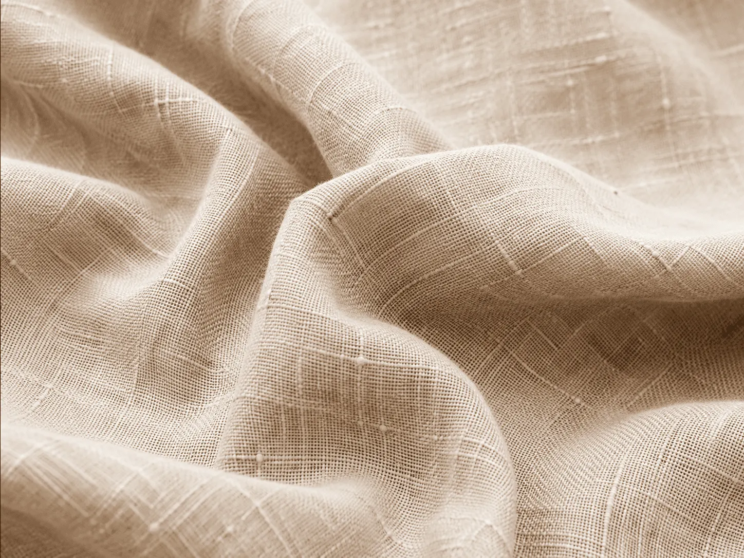 Linen Fabric