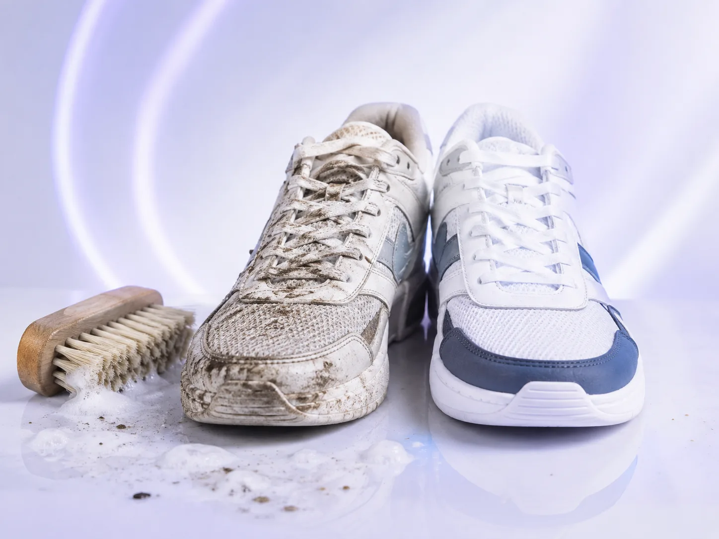 Shoe Cleaning Mumbai