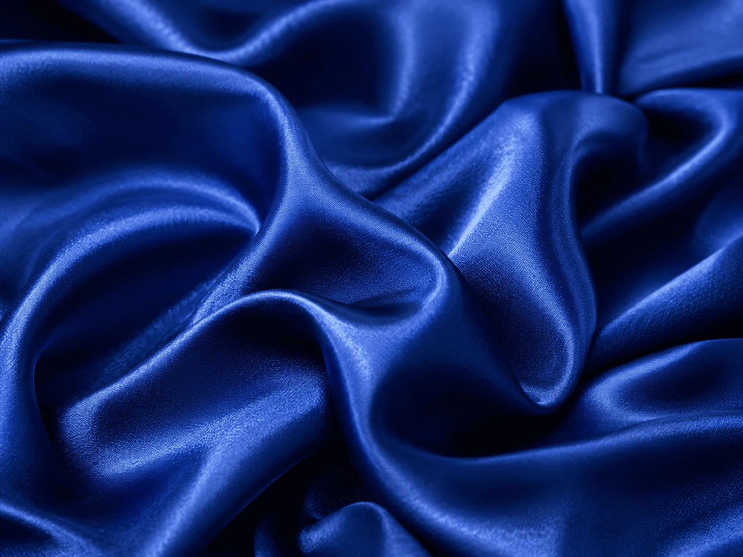 Silk Fabric