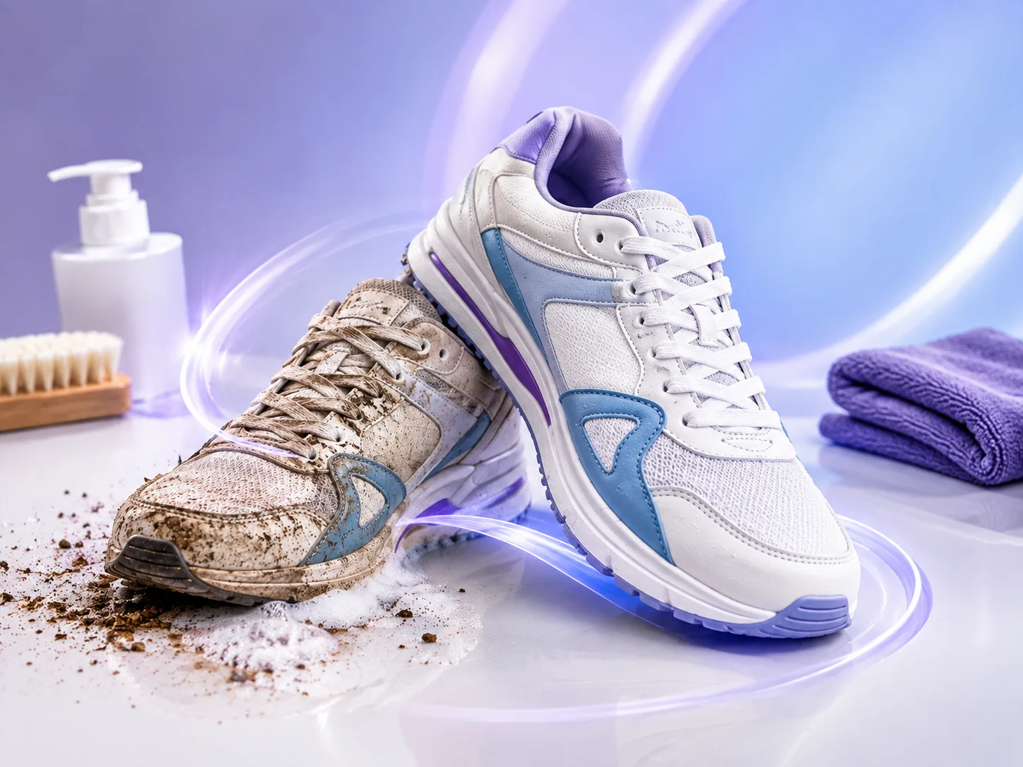 Kaphlaun Professional Shoe Cleaning