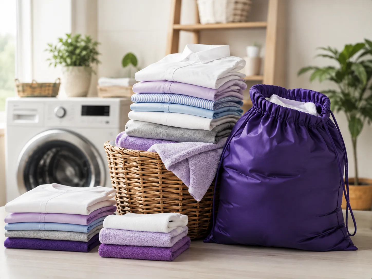 Everyday Laundry