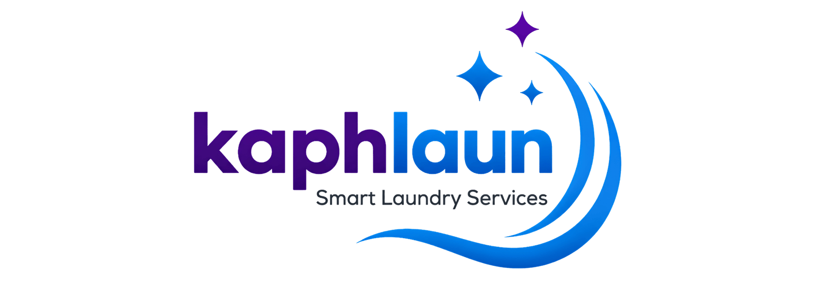Kaphlaun Smart Laundry