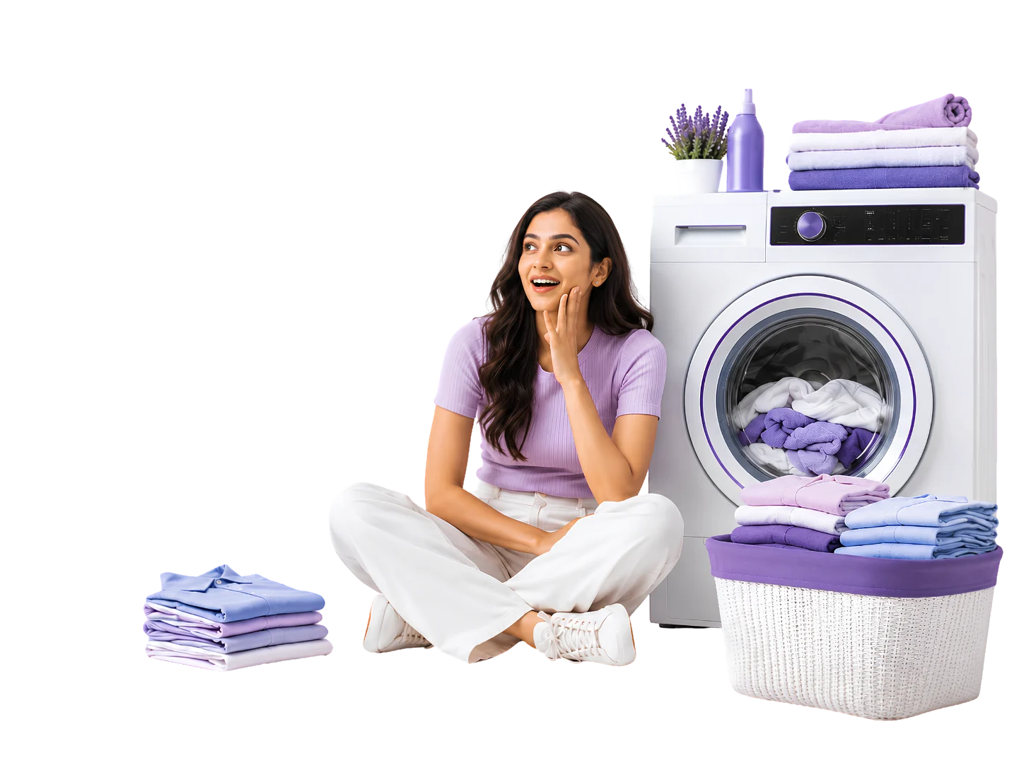 Laundry Services