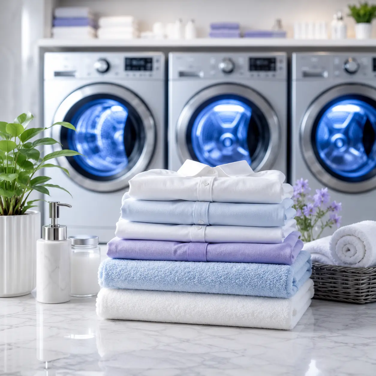 Kaphlaun Smart Washing Care